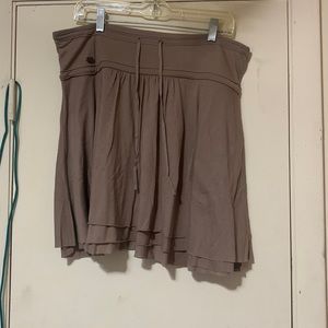 Vintage Abercrombie & Fitch Skirt